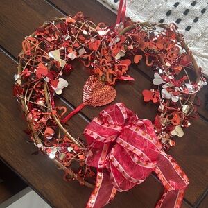 Valentine Door Hanging